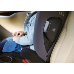 AACE Booster Seat