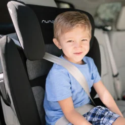 AACE Booster Seat