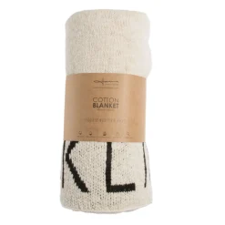 ABC Washable Baby Blanket