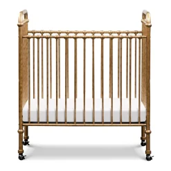 Abigail 3-in-1 Convertible Mini Crib