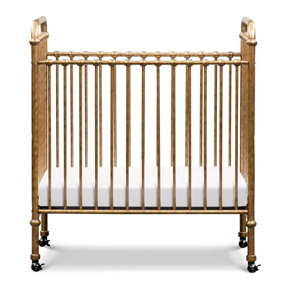 Abigail 3-in-1 Convertible Mini Crib