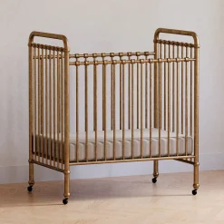 Abigail 3-in-1 Convertible Mini Crib