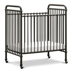 Abigail 3-in-1 Convertible Mini Crib