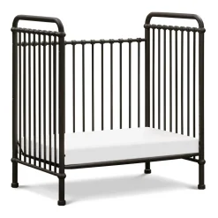 Abigail 3-in-1 Convertible Mini Crib