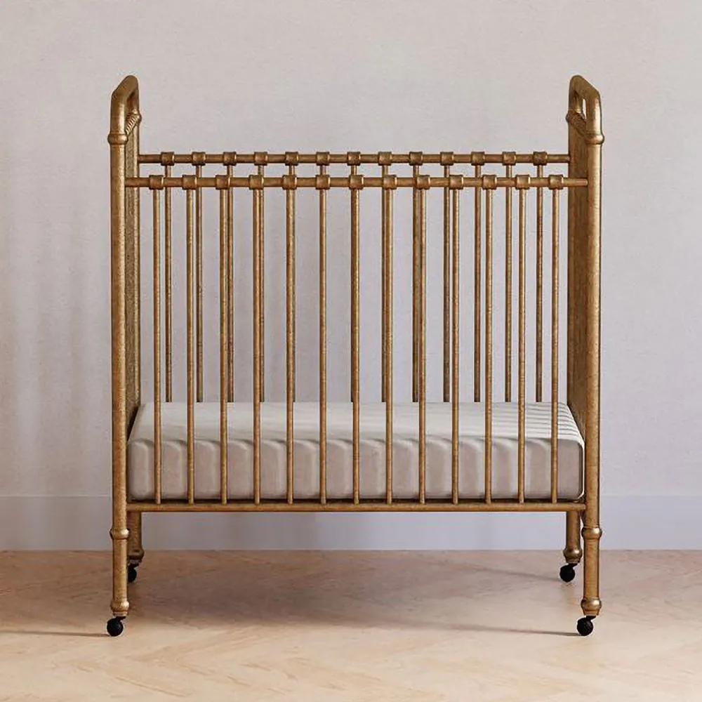 Abigail 3-in-1 Convertible Mini Crib