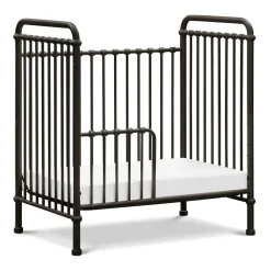 Abigail 3-in-1 Convertible Mini Crib