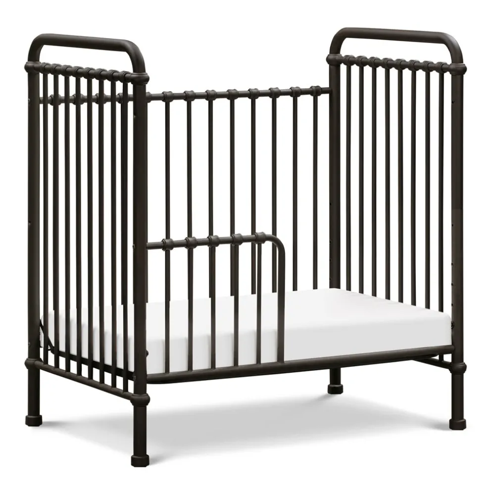 Abigail 3-in-1 Convertible Mini Crib