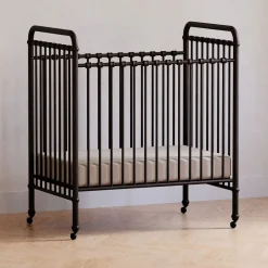 Abigail 3-in-1 Convertible Mini Crib
