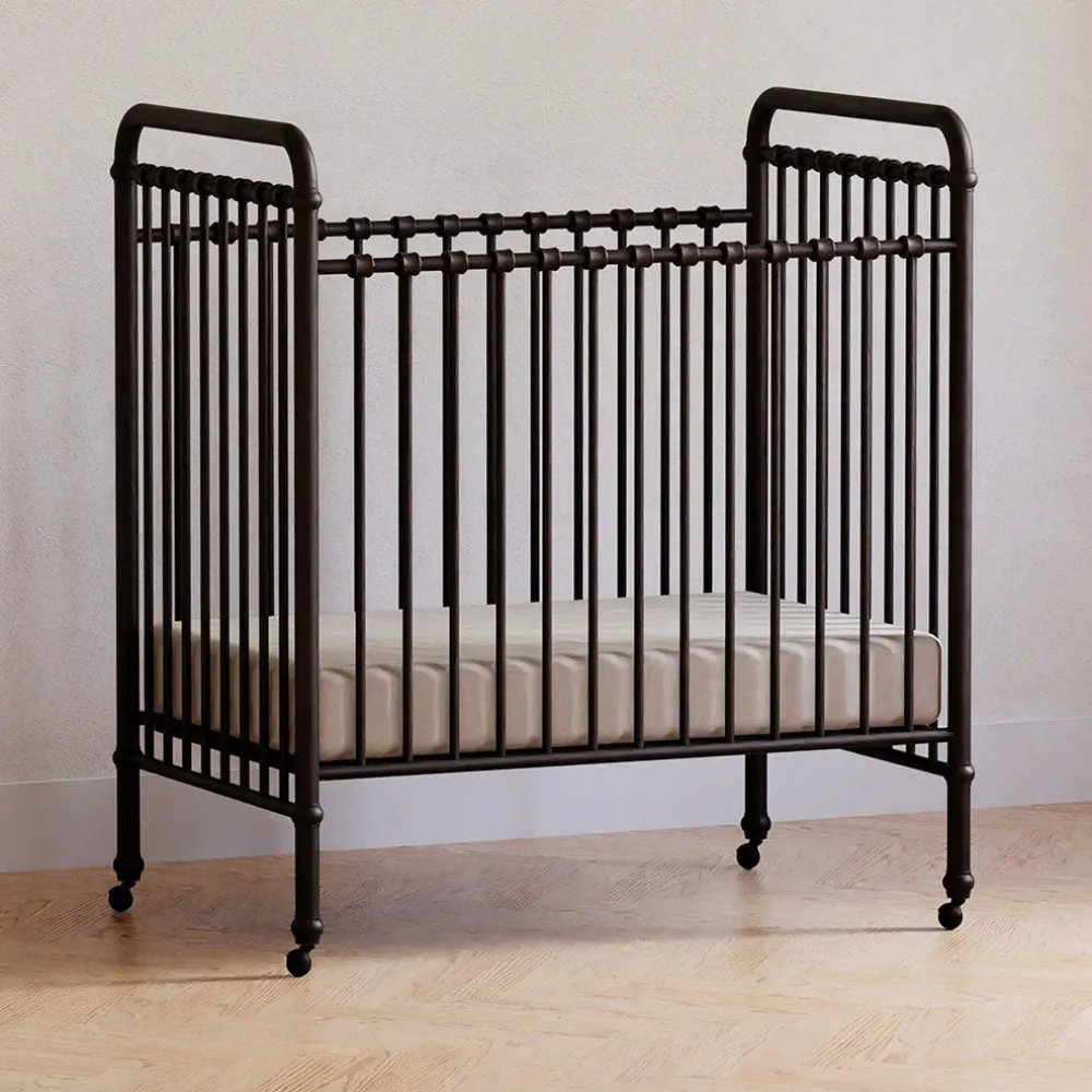 Abigail 3-in-1 Convertible Mini Crib