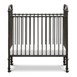 Abigail 3-in-1 Convertible Mini Crib