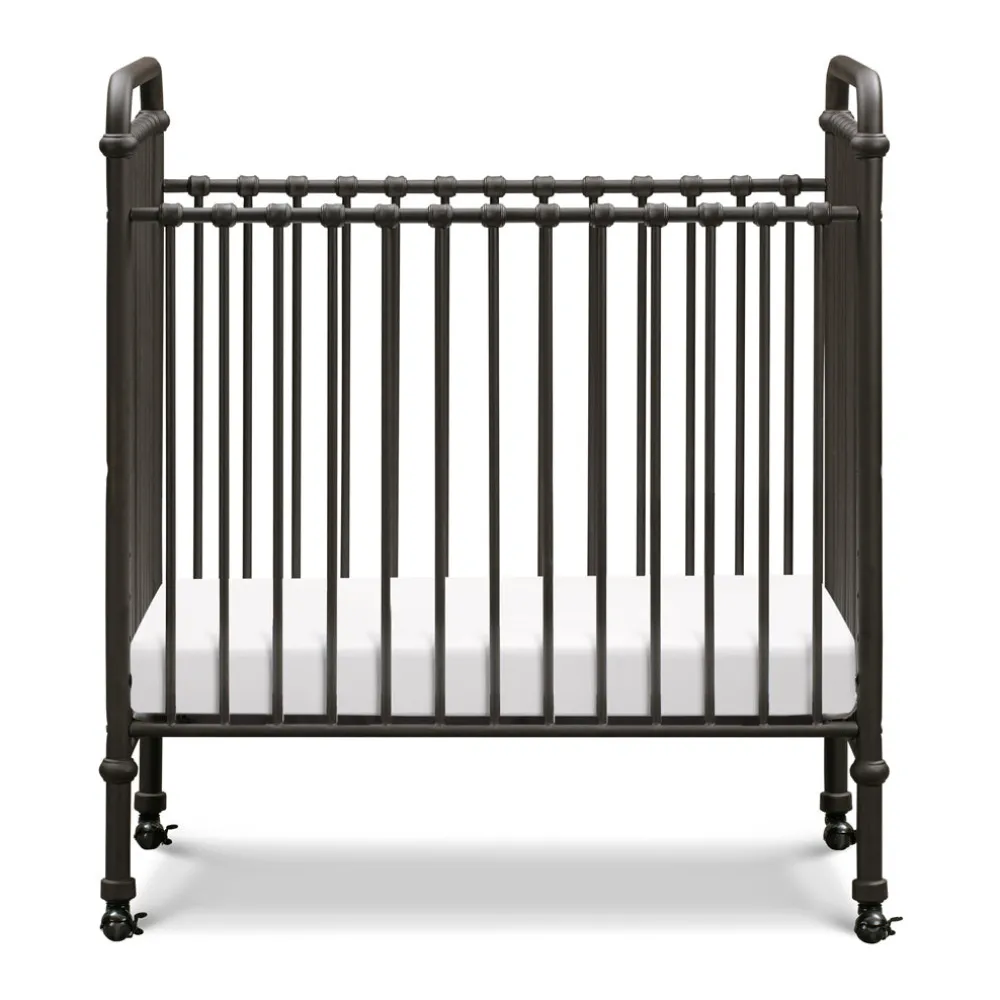 Abigail 3-in-1 Convertible Mini Crib