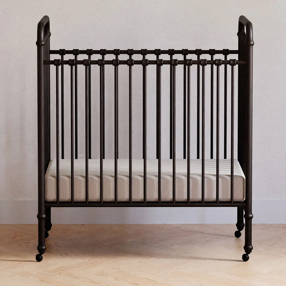 Abigail 3-in-1 Convertible Mini Crib