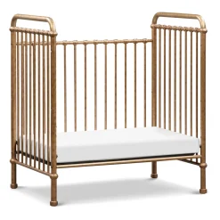 Abigail 3-in-1 Convertible Mini Crib