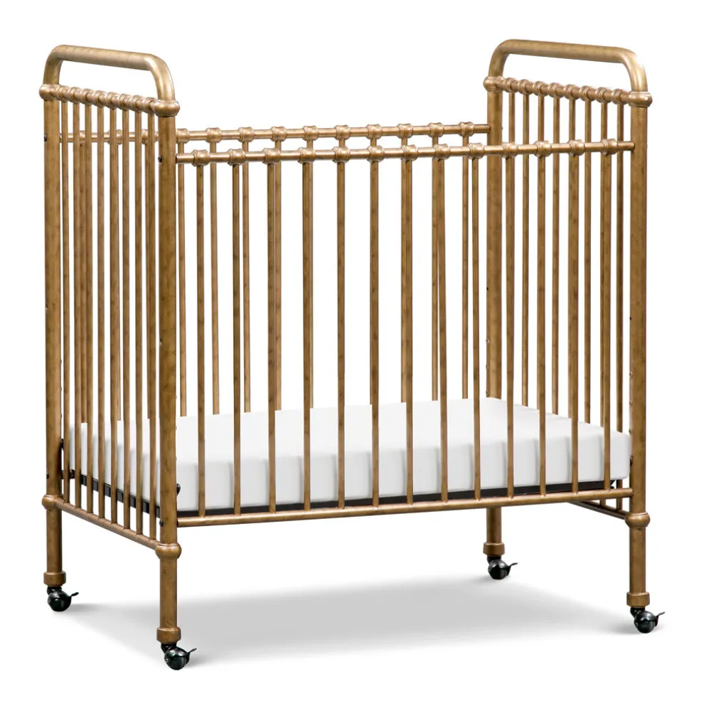Abigail 3-in-1 Convertible Mini Crib