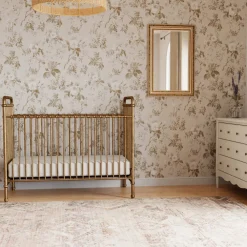 Abigail 3 in 1 Crib