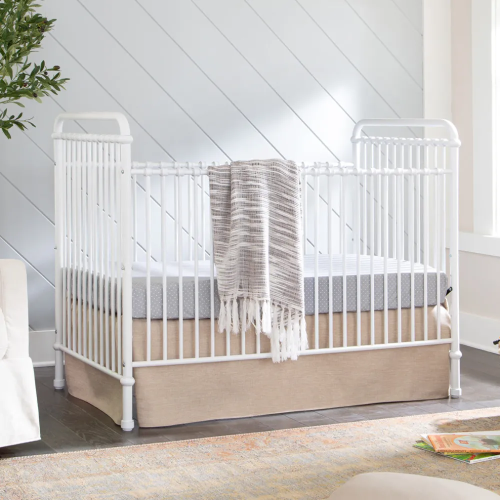 Abigail 3 in 1 Crib