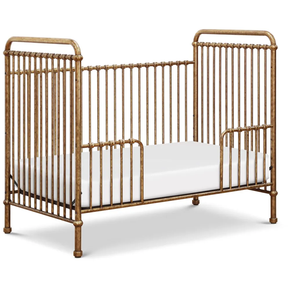 Abigail 3 in 1 Crib