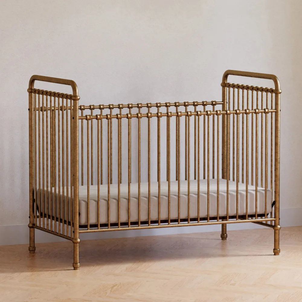 Abigail 3 in 1 Crib