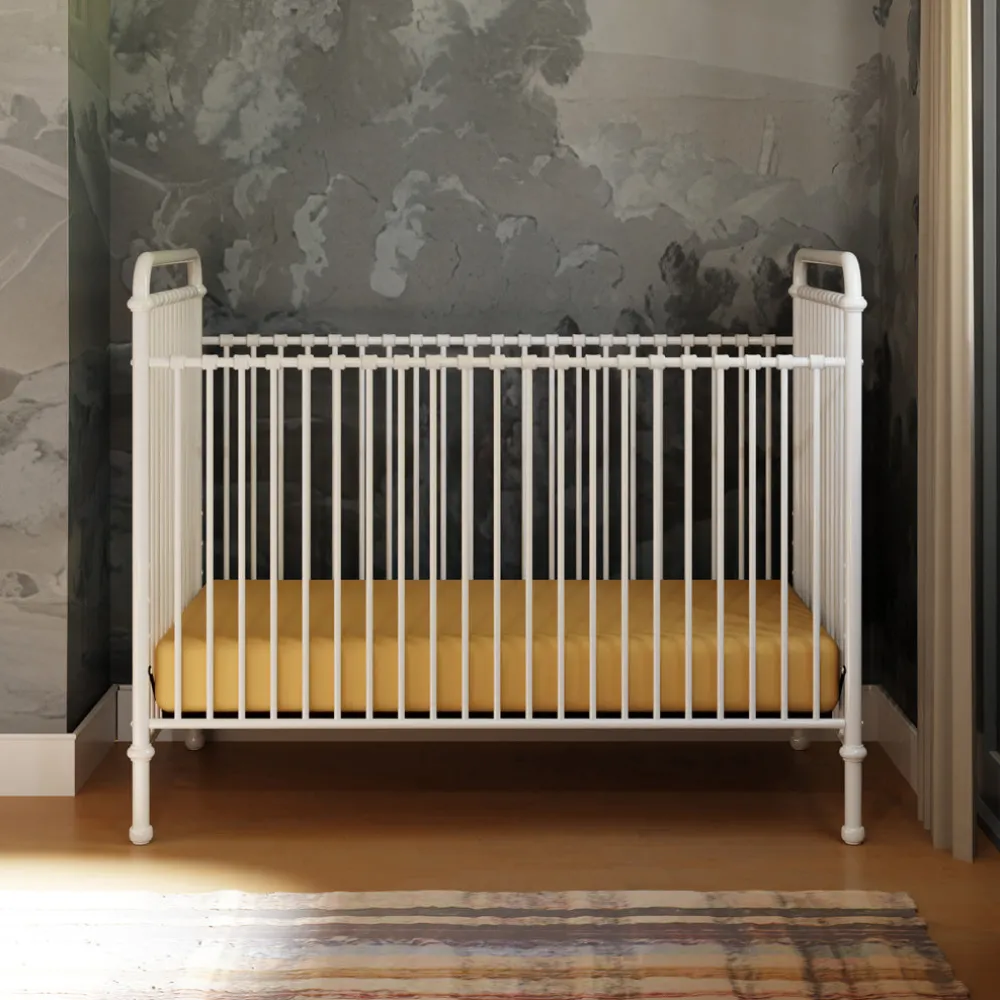Abigail 3 in 1 Crib