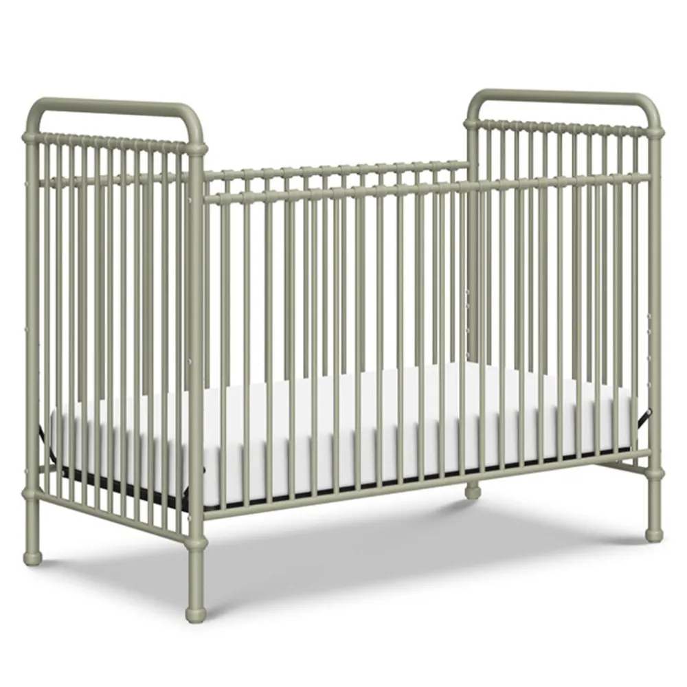 Abigail 3 in 1 Crib
