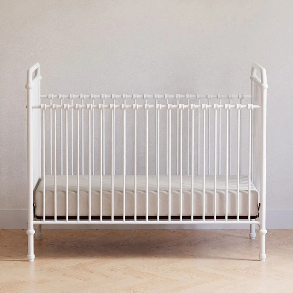 Abigail 3 in 1 Crib