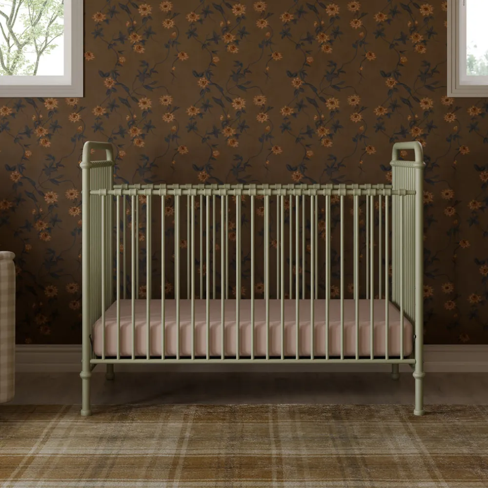 Abigail 3 in 1 Crib