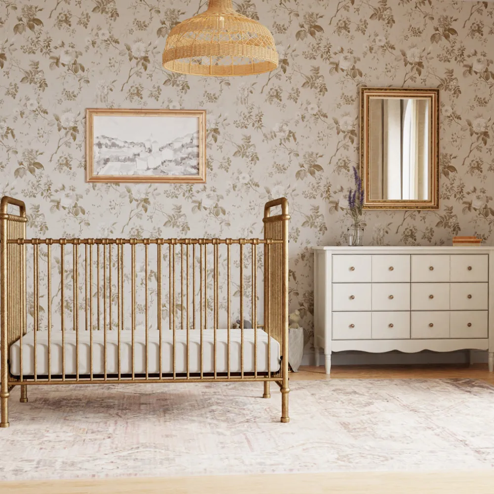 Abigail 3 in 1 Crib