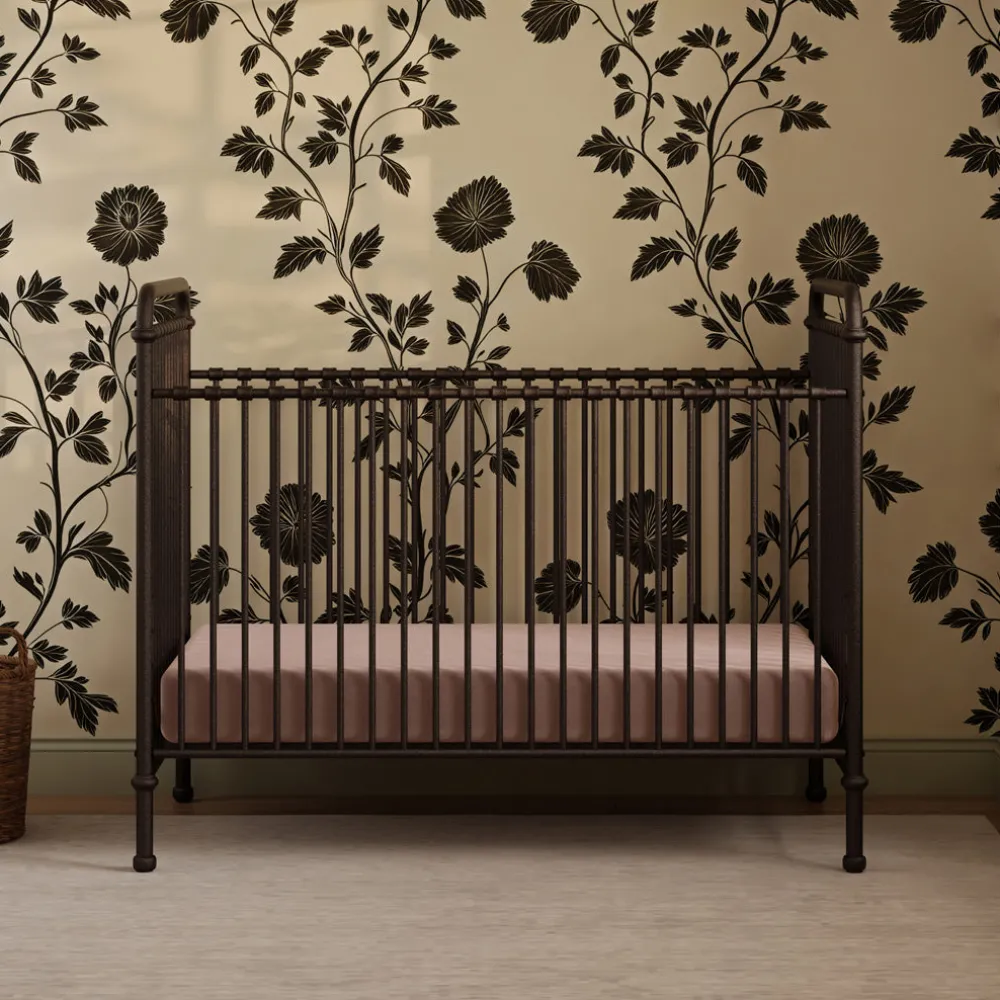 Abigail 3 in 1 Crib