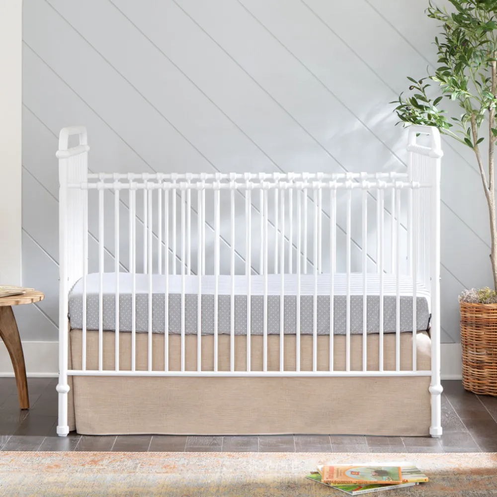 Abigail 3 in 1 Crib