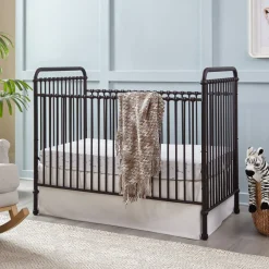Abigail 3 in 1 Crib