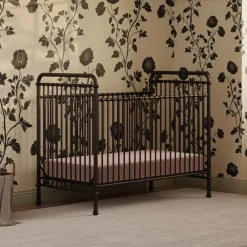 Abigail 3 in 1 Crib