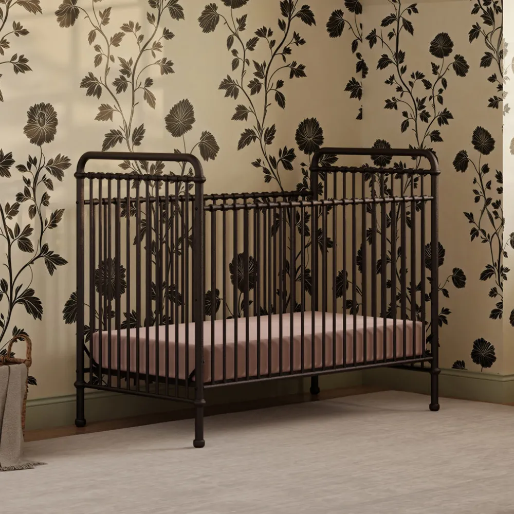 Abigail 3 in 1 Crib