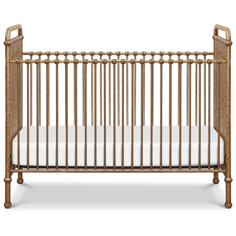 Abigail 3 in 1 Crib