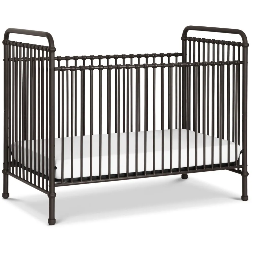 Abigail 3 in 1 Crib