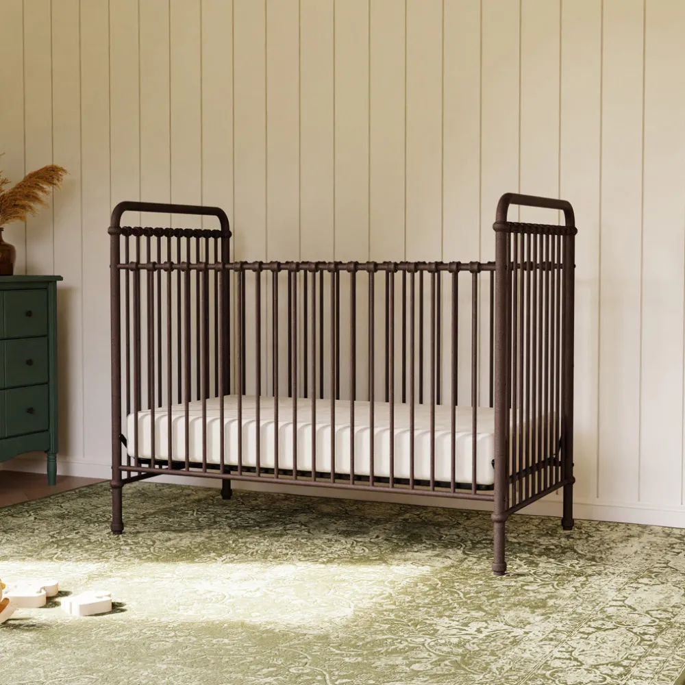 Abigail 3 in 1 Crib