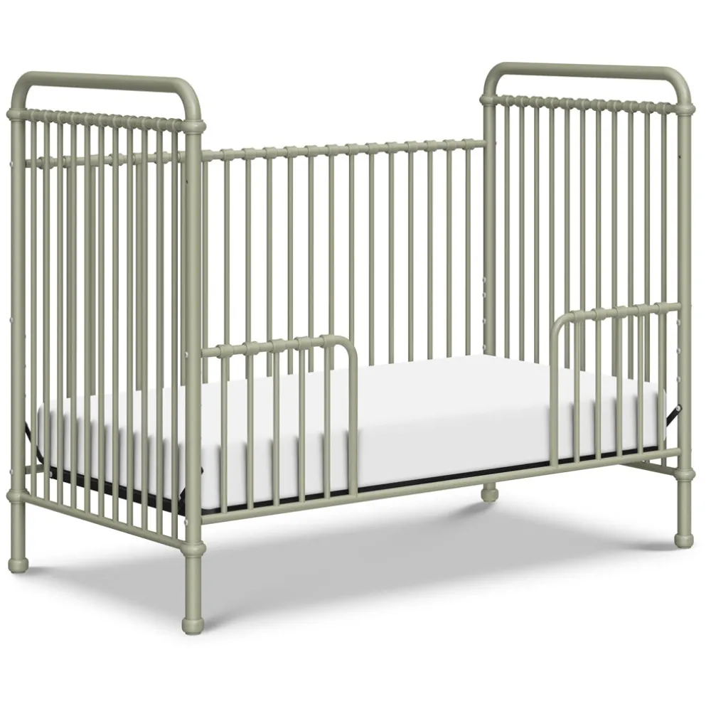 Abigail 3 in 1 Crib
