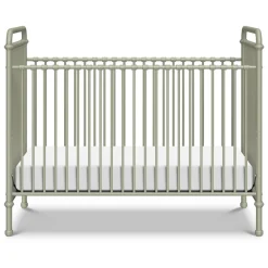 Abigail 3 in 1 Crib