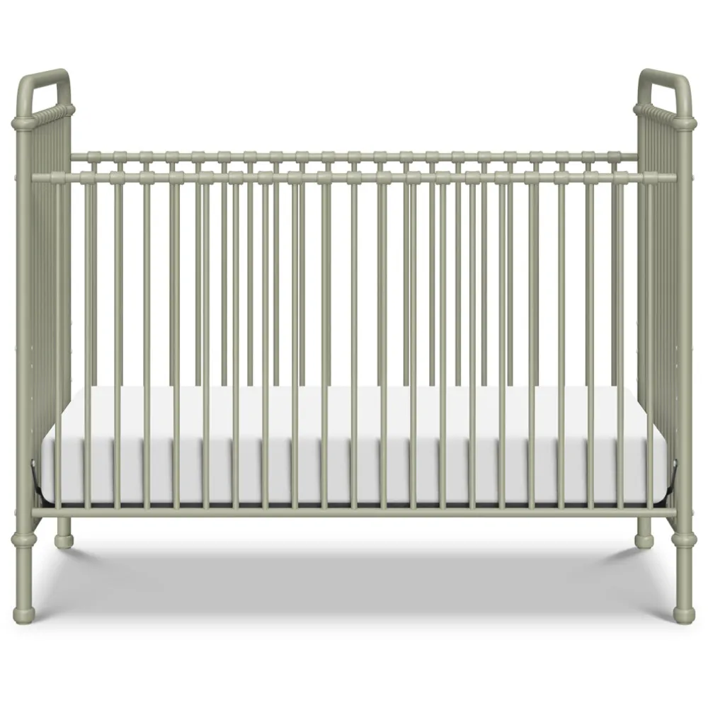Abigail 3 in 1 Crib