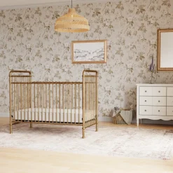 Abigail 3 in 1 Crib