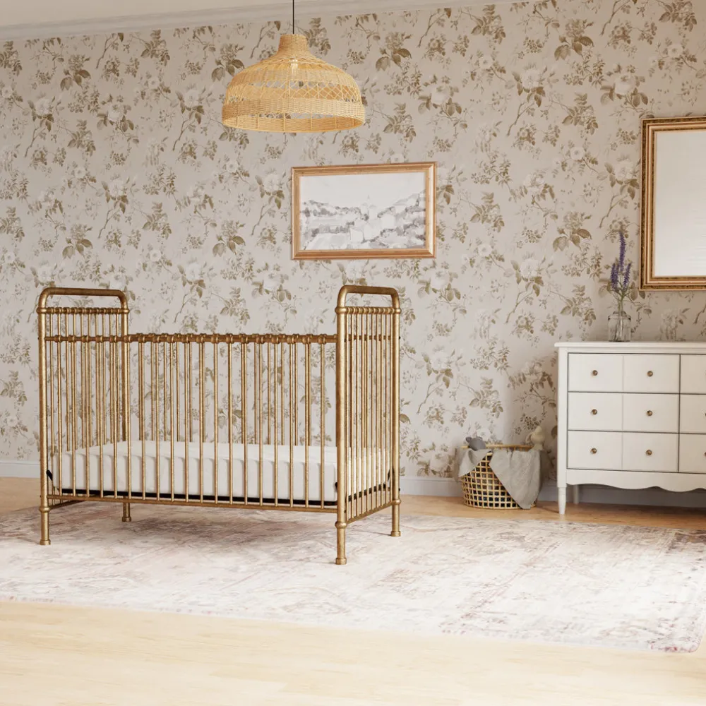 Abigail 3 in 1 Crib