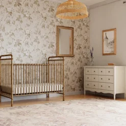 Abigail 3 in 1 Crib