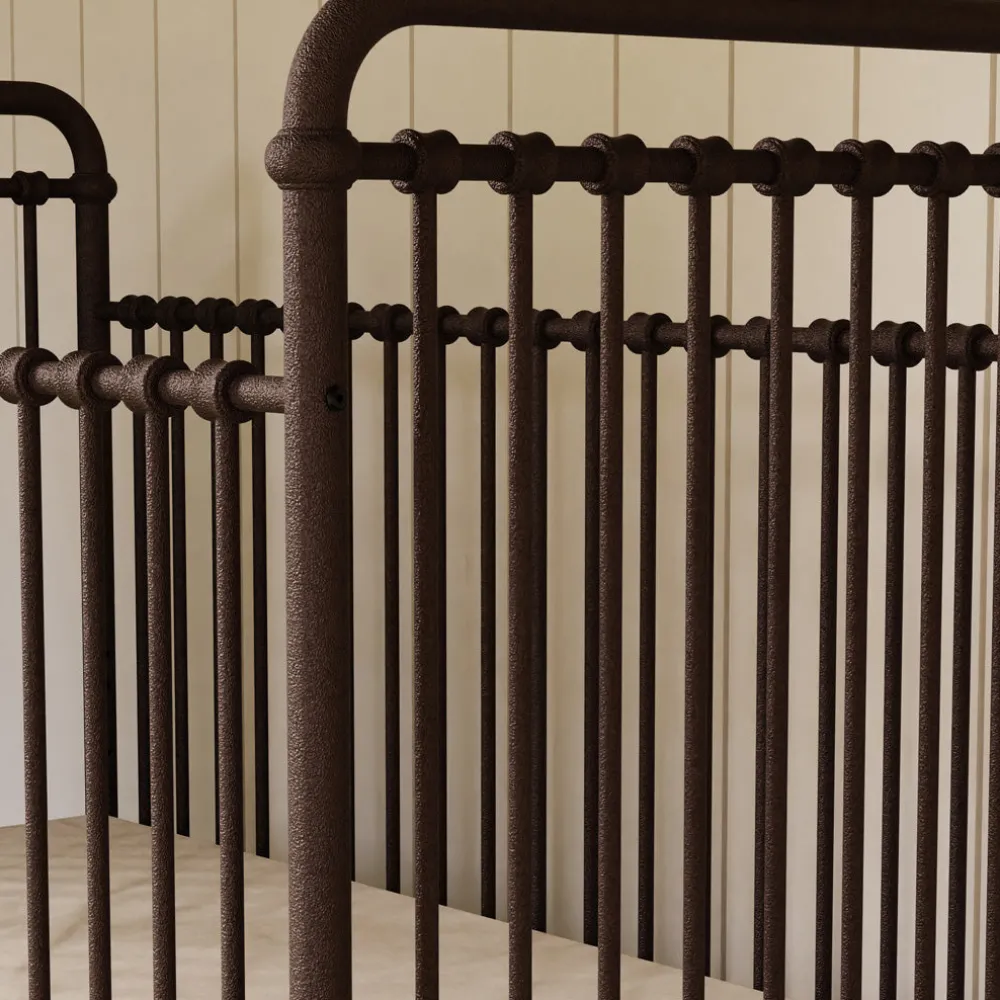 Abigail 3 in 1 Crib