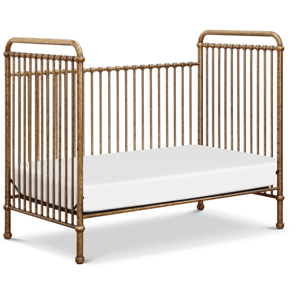 Abigail 3 in 1 Crib