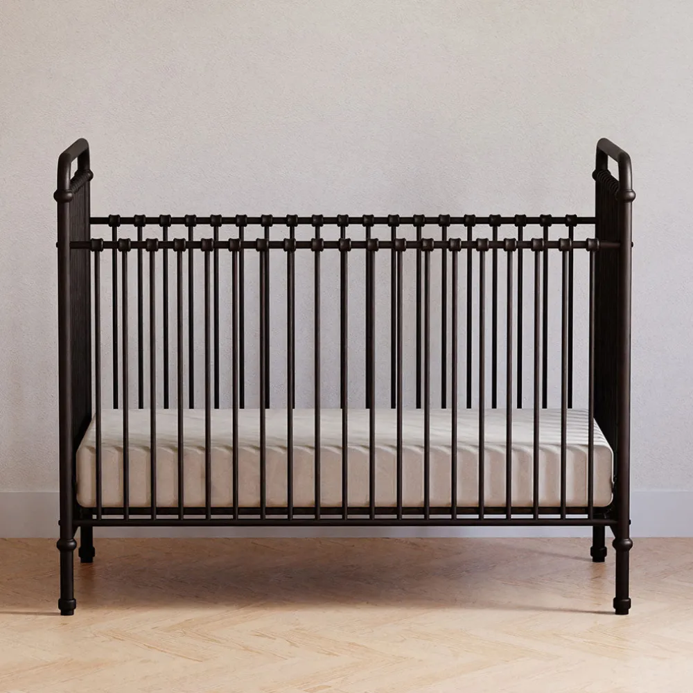Abigail 3 in 1 Crib