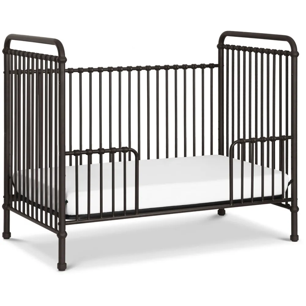Abigail 3 in 1 Crib