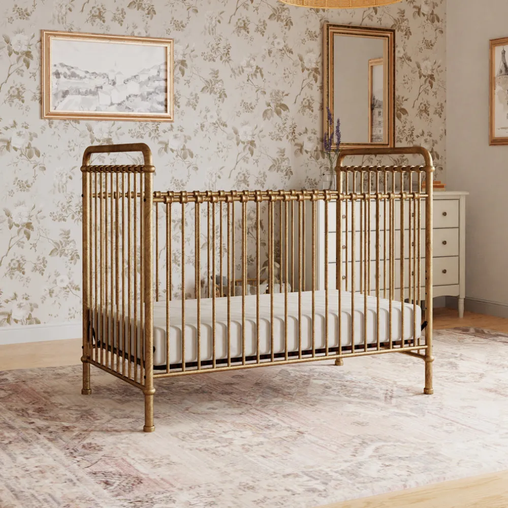 Abigail 3 in 1 Crib