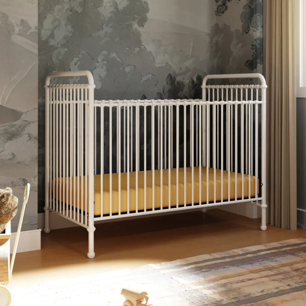 Abigail 3 in 1 Crib