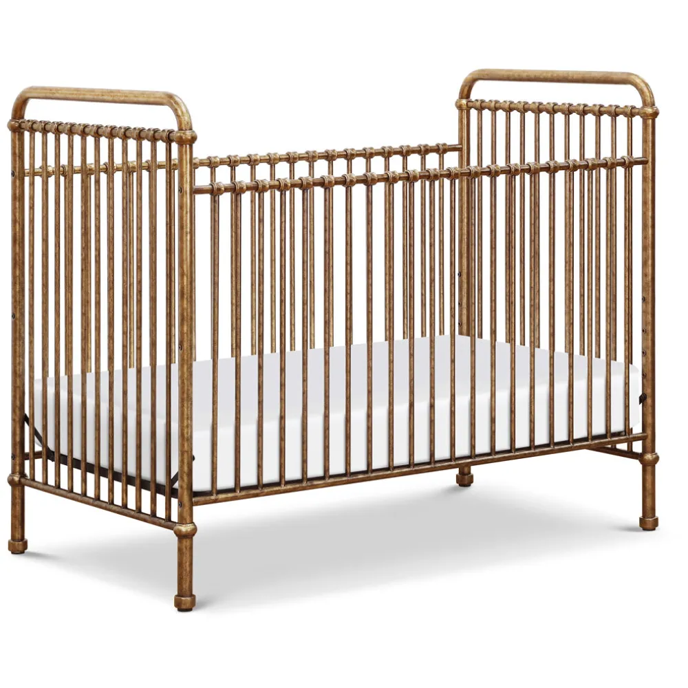 Abigail 3 in 1 Crib