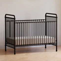 Abigail 3 in 1 Crib