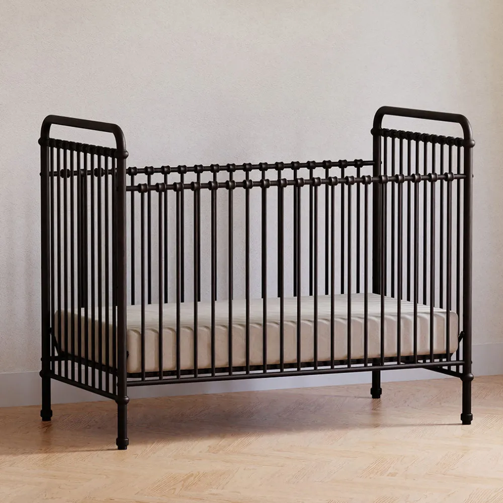 Abigail 3 in 1 Crib